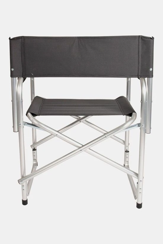 Bo-Camp Regisseursstoel Aluminium 8 Bo-Camp Regisseursstoel Aluminium - Afbeelding 8