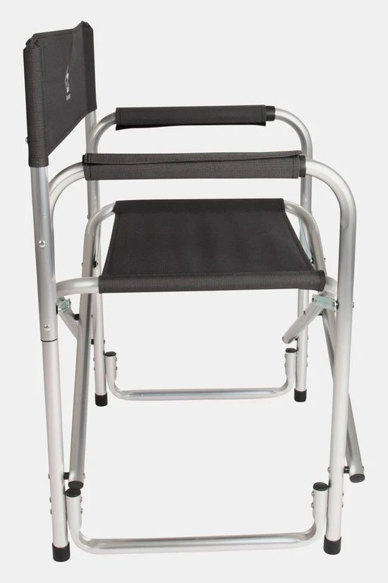 Bo-Camp Regisseursstoel Aluminium 4 Bo-Camp Regisseursstoel Aluminium - Afbeelding 4
