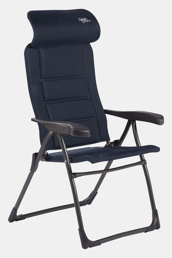 Crespo Stoel AP-215 Air-Deluxe Compact 2 Crespo Stoel AP-215 Air-Deluxe Compact - Afbeelding 2