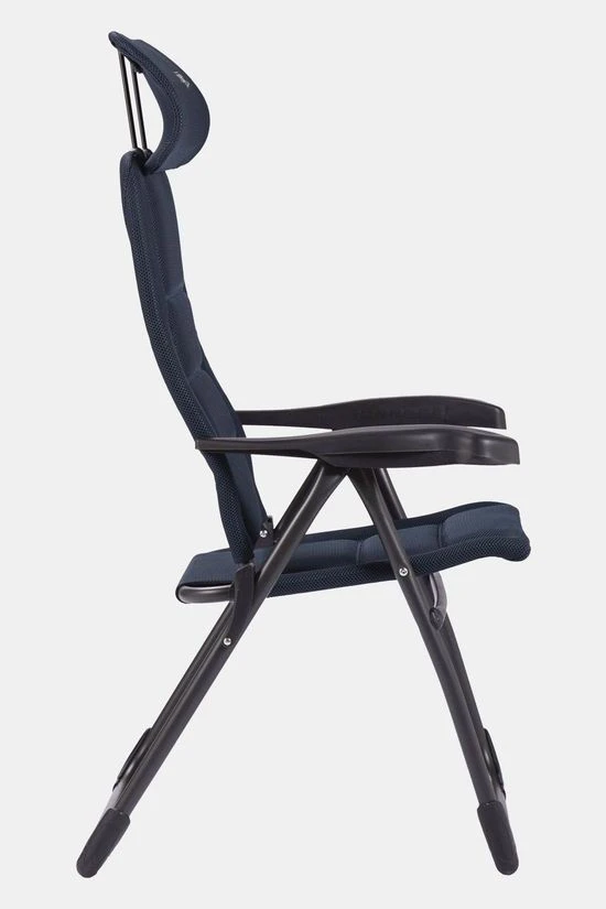 Crespo Stoel AP-215 Air-Deluxe Compact 4 Crespo Stoel AP-215 Air-Deluxe Compact - Afbeelding 4