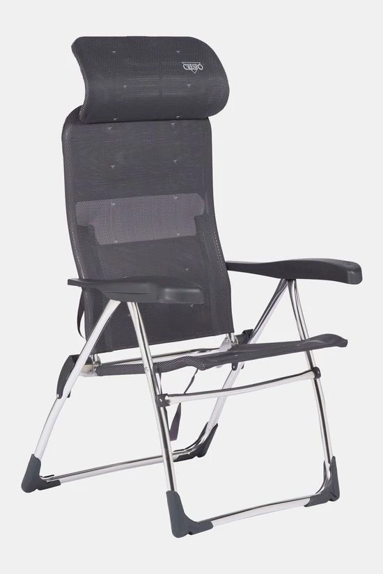 Crespo Strandstoel AL-206 Compact 2 Crespo Strandstoel AL-206 Compact - Afbeelding 2