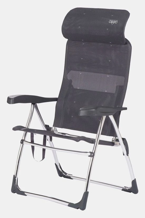 Crespo Strandstoel AL-206 Compact 3 Crespo Strandstoel AL-206 Compact - Afbeelding 3