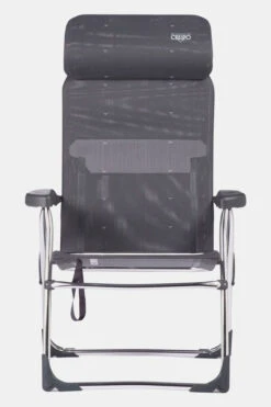 Crespo Strandstoel AL-206 Compact