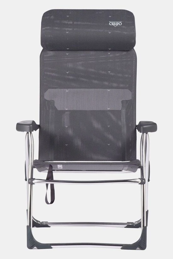 Crespo Strandstoel AL-206 Compact 1 Crespo Strandstoel AL-206 Compact