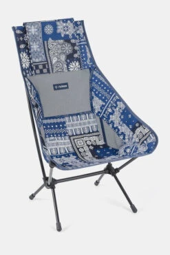 Helinox Chair Two Stoel