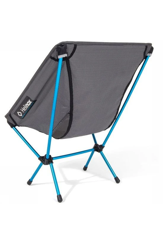 Helinox Chair Zero Campingstoel 4 Helinox Chair Zero Campingstoel - Afbeelding 4